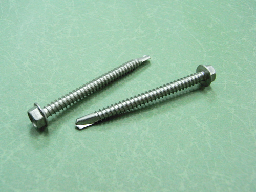 Self Drilling Screw